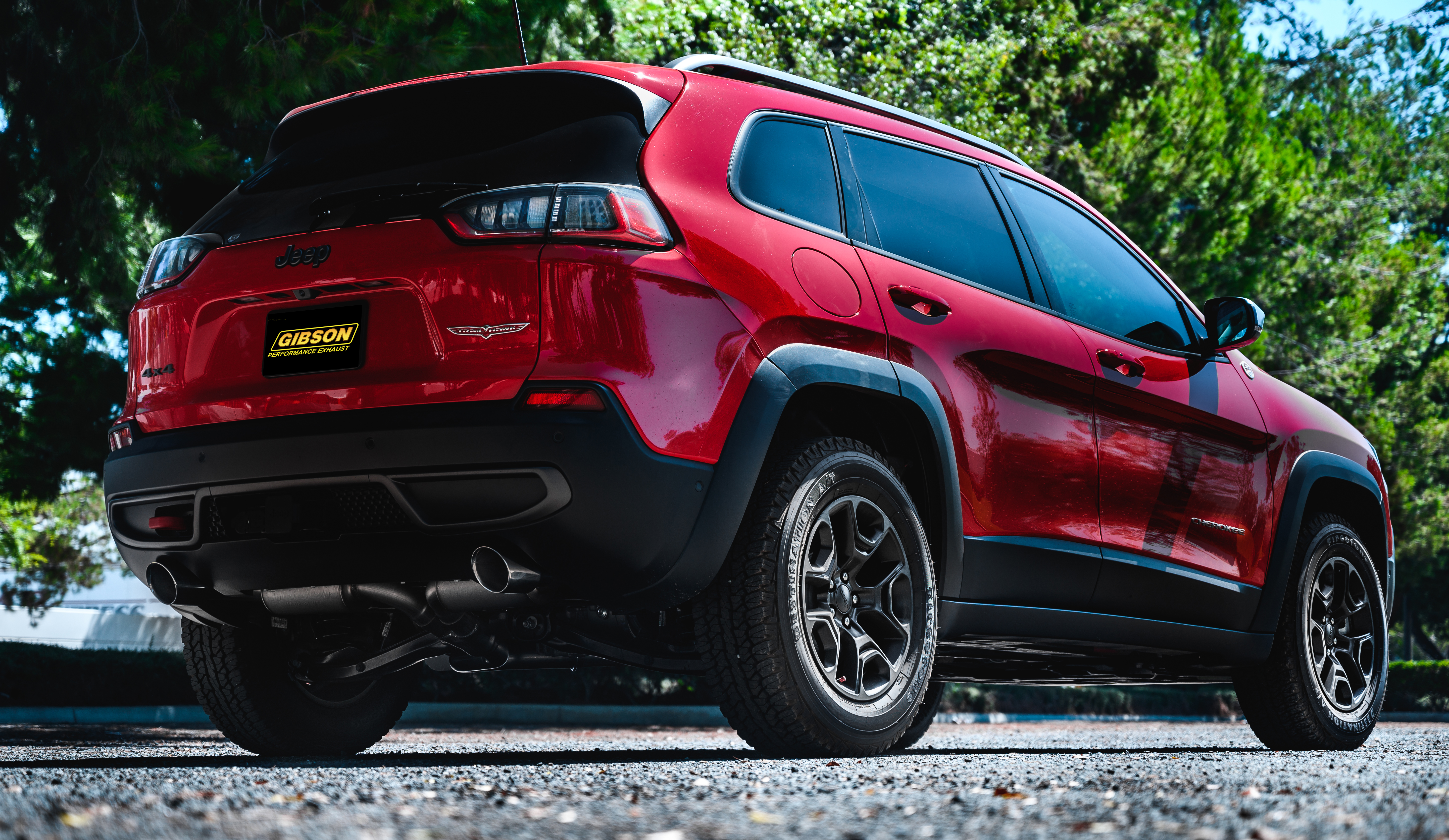 jeep cherokee 3.2 performance parts