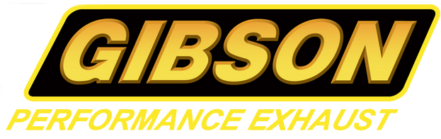 Gibson Performance Exhaust 71-1015 Exhaust 
