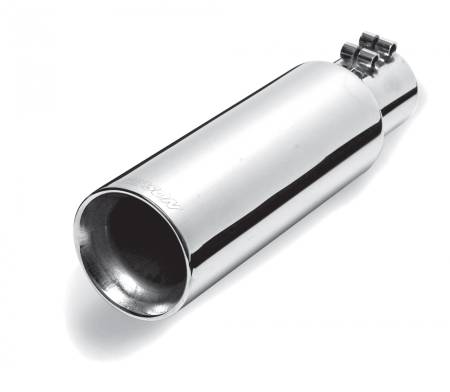 Exhaust Tips