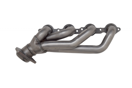 Exhaust Header - Stainless