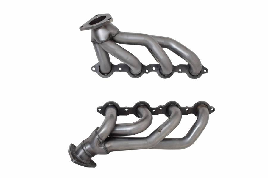 Gibson GP125S Stainless Steel Performance Header 
