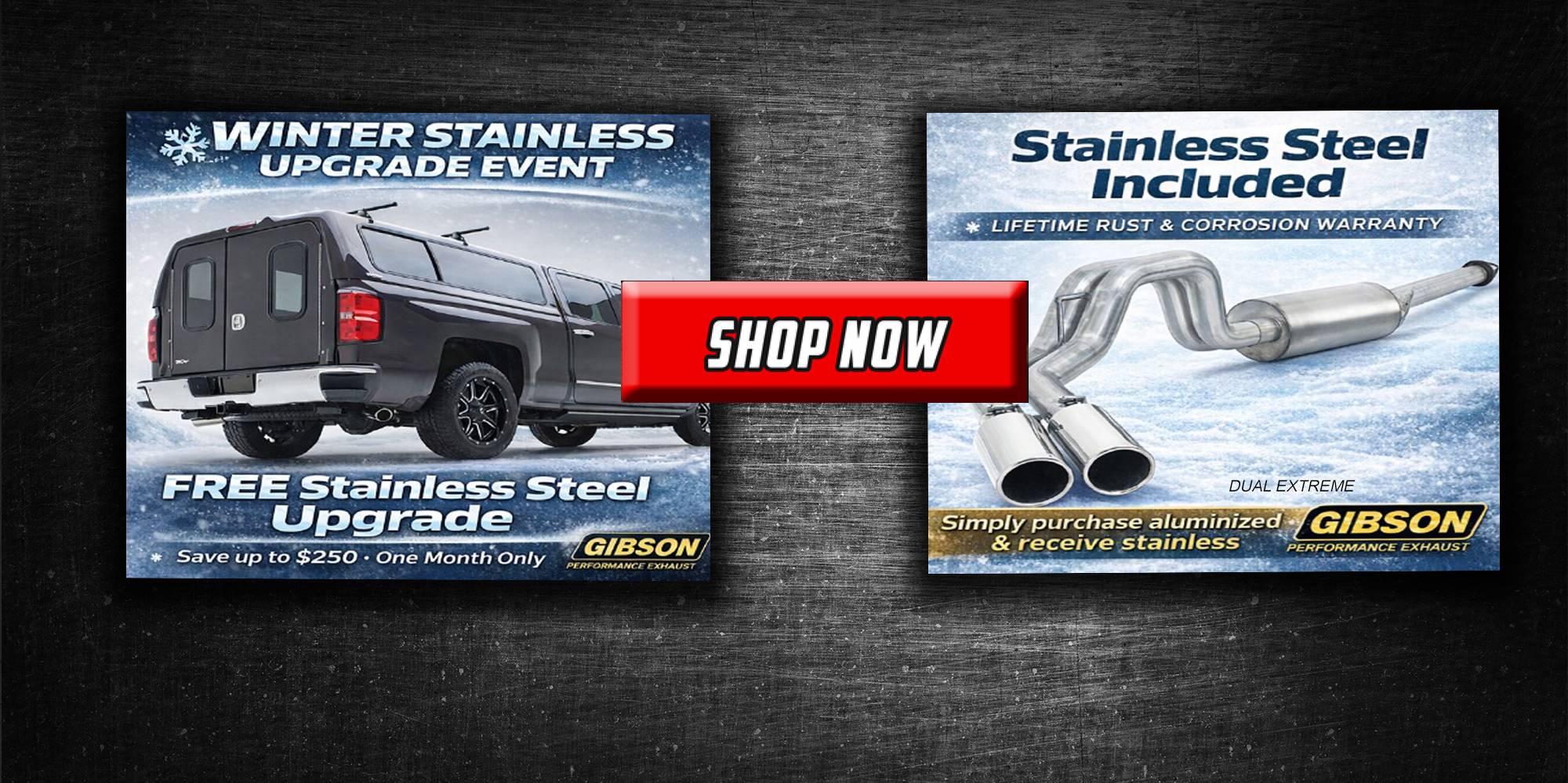 Winter SS upgrade 2025