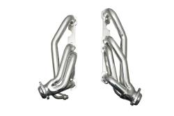 Gibson Performance Exhaust - Performance Header, Ceramic Coated