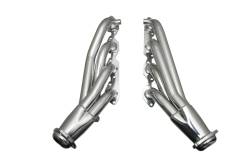 Gibson Performance Exhaust - Performance Header, Ceramic Coated #GP106S-C