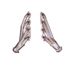 Gibson Performance Exhaust - 01-03 Avalanche 8.1L, 01-03 Suburban /Yukon XL 25008.1L, 01-03 Silverado/Sierra 2500HD 8.1L Pickup, Performance Header, Ceramic Coated #GP113S-C