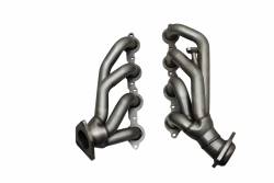 Gibson Performance Exhaust - Performance Header Stainless, #GP115S