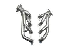 Gibson Performance Exhaust - Performance Header, Ceramic Coated #GP115S-C