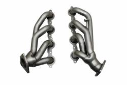 Gibson Performance Exhaust - Performance Header, Stainless