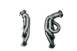 Gibson Performance Exhaust - Performance Header, Stainless