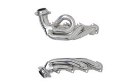 Gibson Performance Exhaust - Performance Header, Stainless #GP126S