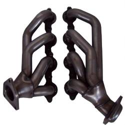 Gibson Performance Exhaust - Performance Header, Stainless #GP129S