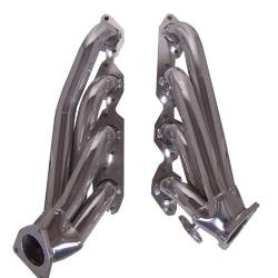 Gibson Performance Exhaust - Performance Header, Ceramic Coated #GP131S-C