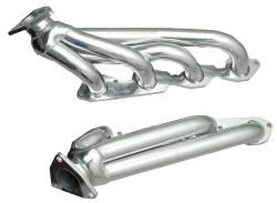 Gibson Performance Exhaust - Performance Header, Ceramic Coated