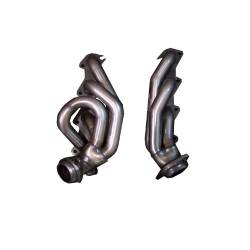 Gibson Performance Exhaust - Performance Header, Stainless #GP206S