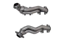 Gibson Performance Exhaust - Performance Header, Stainless #GP218S