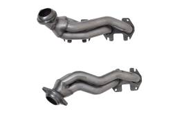 Gibson Performance Exhaust - Performance Header, Stainless