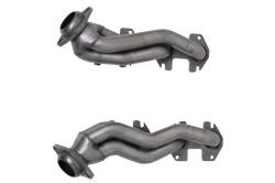 Gibson Performance Exhaust - Performance Header, Stainless