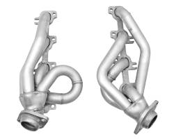 Gibson Performance Exhaust - Performance Header, Stainless #GP309S