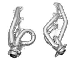 Gibson Performance Exhaust - Performance Header, Ceramic Coated