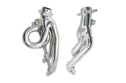 Gibson Performance Exhaust - Performance Header, Ceramic Coated