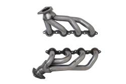 Gibson Performance Exhaust - Performance Header, Stainless #GP500S