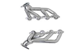 Gibson Performance Exhaust - Performance Header, Ceramic Coated #GP500S-C