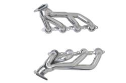 Gibson Performance Exhaust - Performance Header, Stainless #GP500S