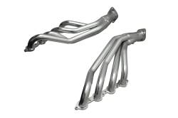 Gibson Performance Exhaust - LS Swap Performance Header, Ceramic Coated #GP139S-C