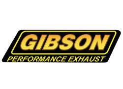 Gibson Performance Exhaust - Gibson Decal