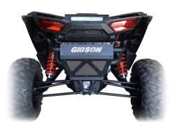 Gibson Performance Exhaust - 20-23 Polaris RZP Pro XP 1000, Turbo R,  Dual Exhaust, Stainless