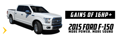 2015 F-150Ford
