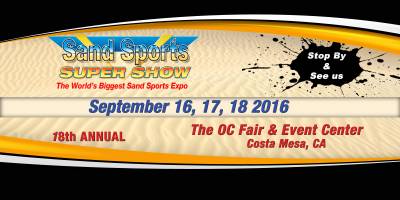 Sand and Sports Super Show