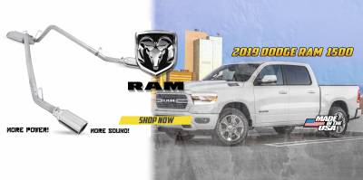 Dodge Ram 19 