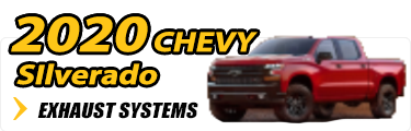 2019 chevy Silverado static banner