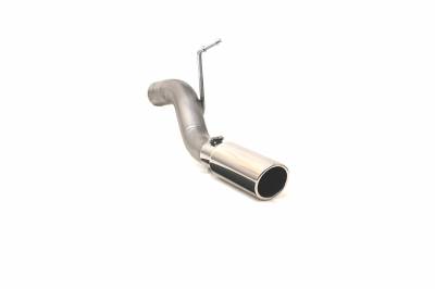 Gibson Performance Exhaust - 21-23 Yukon 1500, 3.0L, Diesel  Replacement Tip, Stainless