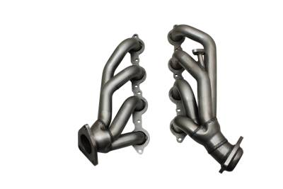 Gibson Performance Exhaust - Performance Header, Stainless #GP115S