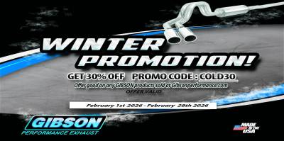 2026 Winter Promo Cold 30