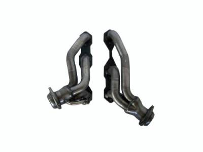 Gibson Performance Exhaust - Copy of Performance Header, Ceramic | Gibson GP118S-C