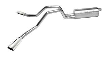 Performance Exhaust System - Dual Extreme Exhaust Series