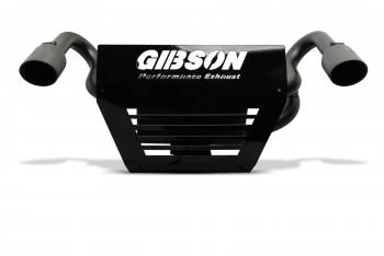 Gibson  UTV Exhaust