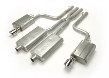 Performance Exhaust System - American Muscle Car Exhaust