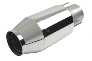 Gibson Marine Mufflers - Bullet Muffler