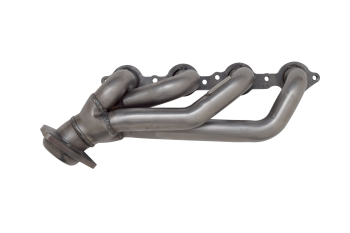 Gibson Performance Header - Stainless