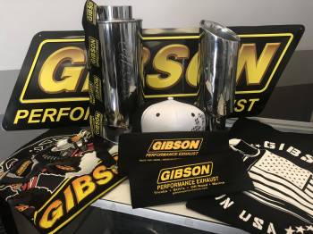 Gibson Clothing & Accessories