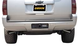 Gibson Performance Exhaust - 10-14 Tahoe, Yukon 5.3L, Dual Extreme Exhaust, Aluminized - Image 2