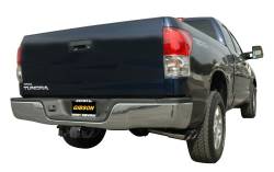 Gibson Performance Exhaust - 07-21 Toytoa Tundra 4.6L-5.7L, Dual Sport Exhaust,  Stainless - Image 2