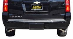 Gibson Performance Exhaust - 15-20 Suburban/Yukon XL 5.3L, Dual Extreme Exhaust,  Stainless, #65687 - Image 2