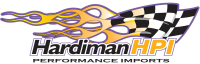 Hardiman Performance Imports