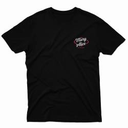 Gibson Performance Exhaust - Mary Alice F Cancer T-shirt - Image 2