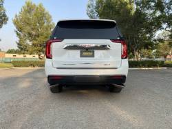 Gibson Performance Exhaust - 21-25 Suburban, Yukon XL 5.3L, Black Elite Dual Extreme Exhaust, Stainless #65696B - Image 2